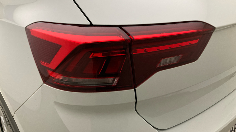 Volkswagen T-Roc 1.5 TSI EVO SEL 5dr Petrol Hatchback